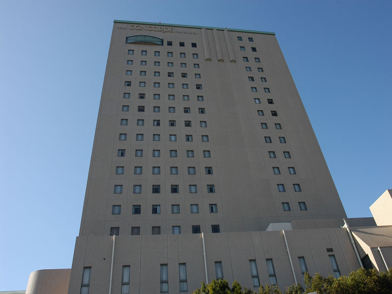 コンコルド浜松遠鉄自動車学校浜松校(静岡県)の宿泊施設一覧免許合宿の格安予約なら合宿免許キャスネット