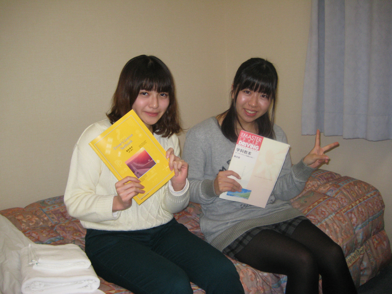 ホテルイン酒田の宿泊施設写真03