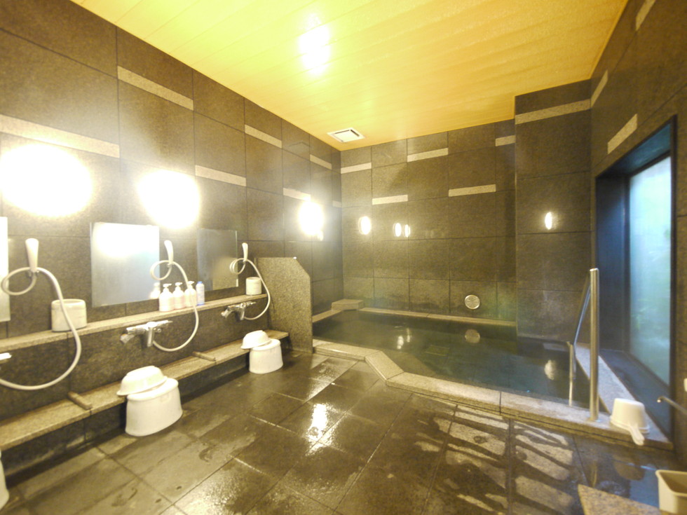 ホテルルートイン酒田の宿泊施設写真05