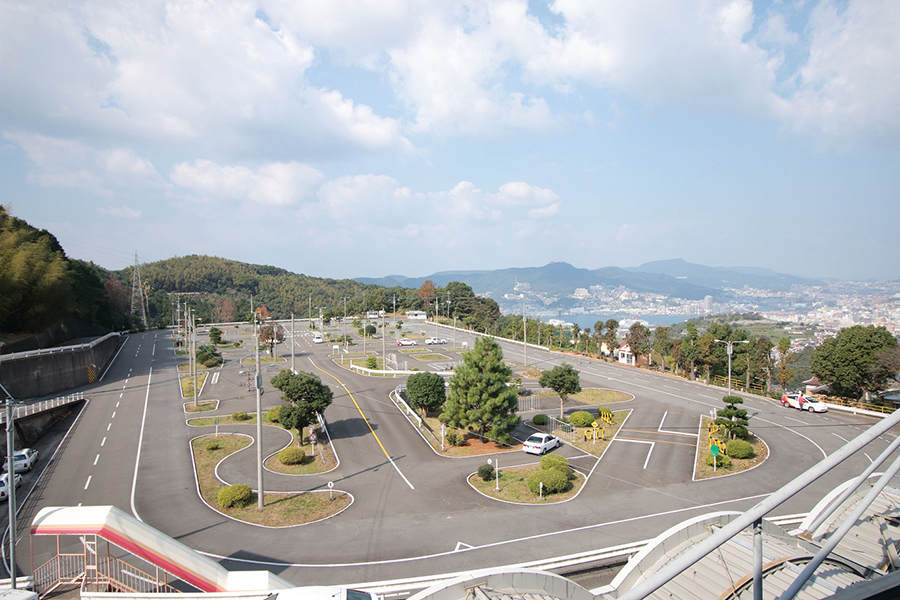 あたご自動車学校