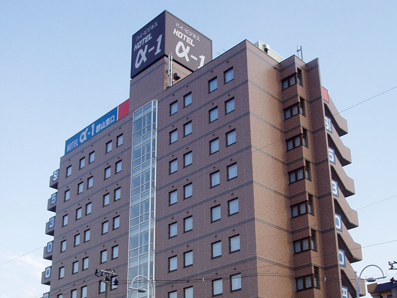 第1洗心ハウスの宿泊施設写真01
