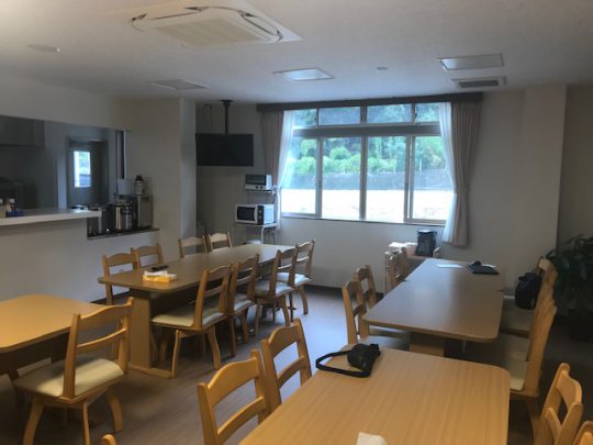 宿泊交流施設　AC館(男性専用)の宿泊施設写真04