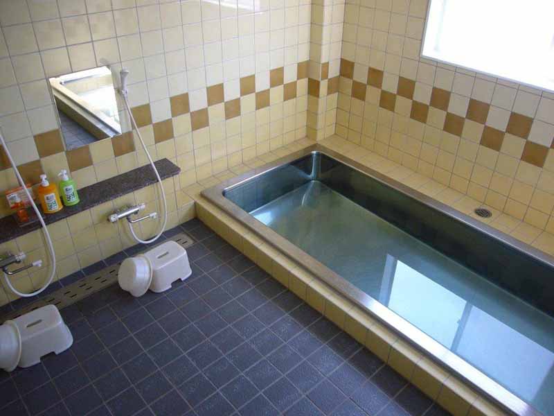 ペンションむぎわらぼうしの宿泊施設写真04