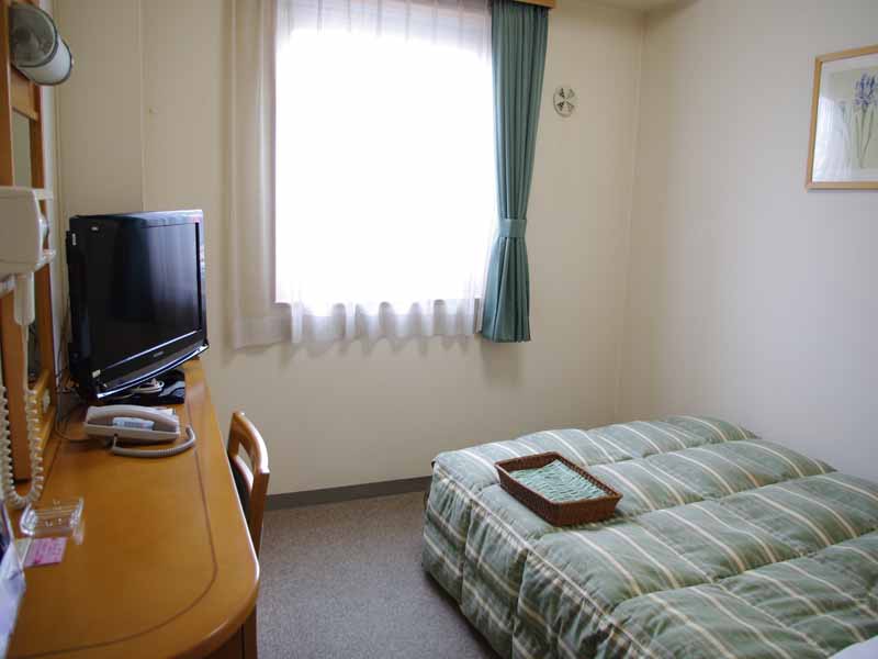 ホテルルートイン島田吉田インターの宿泊施設写真02