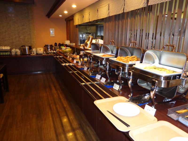 ホテルルートイン島田吉田インターの宿泊施設写真06