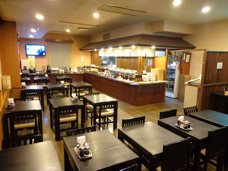 ホテルルートイン島田吉田インターの宿泊施設写真07