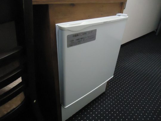 アットビジネスホテル一関の宿泊施設写真002