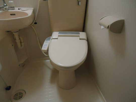 アットビジネスホテル一関の宿泊施設写真04