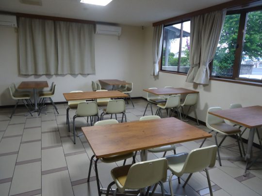 アットビジネスホテル一関の宿泊施設写真05