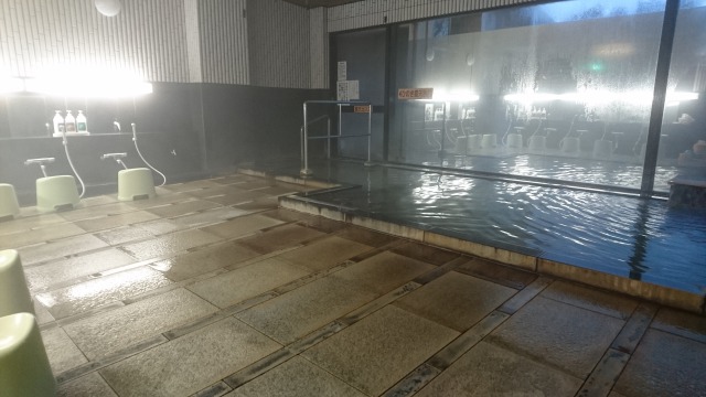 いつくし園の宿泊施設写真02