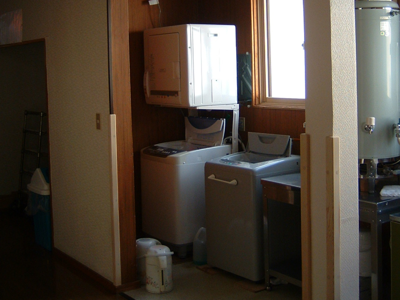 クアハウスの宿泊施設写真06