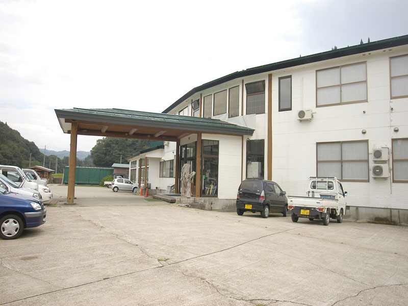 共林荘の宿泊施設写真01