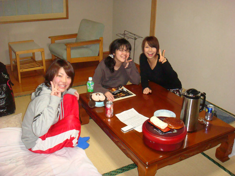 共林荘の宿泊施設写真04