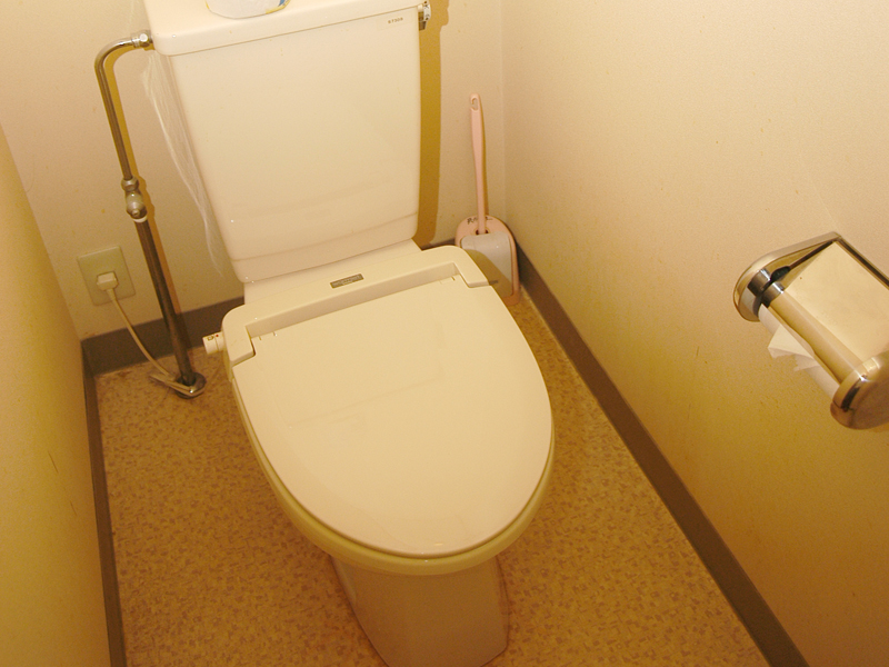 共林荘の宿泊施設写真05