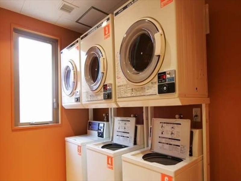 ホテル1-2-3高崎の宿泊施設写真04