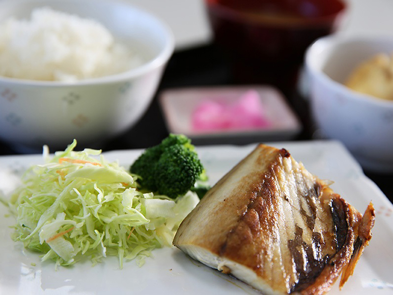 学校寮ウィングハイツの宿泊施設写真05