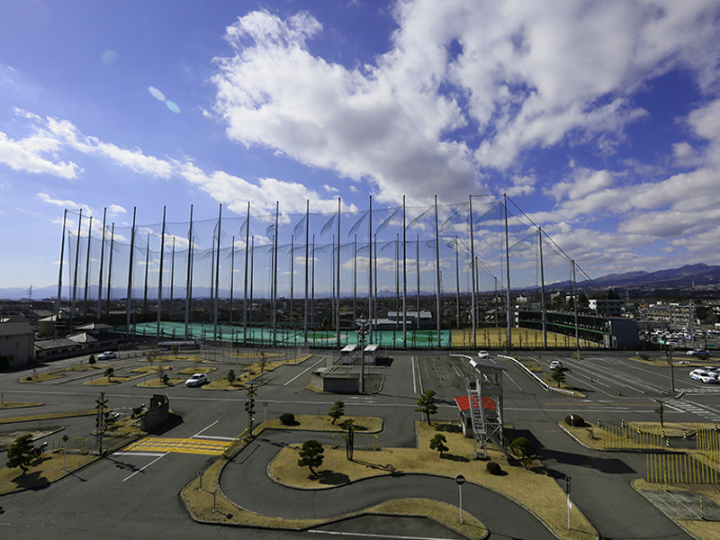 学校寮ウィングハイツの宿泊施設写真07