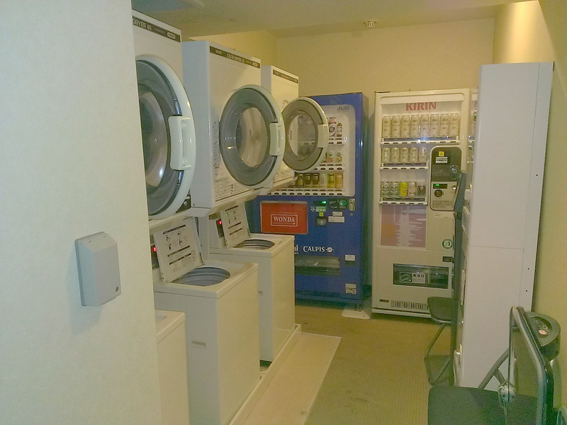 ホテルルイズの宿泊施設写真05