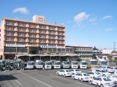 那須自動車学校