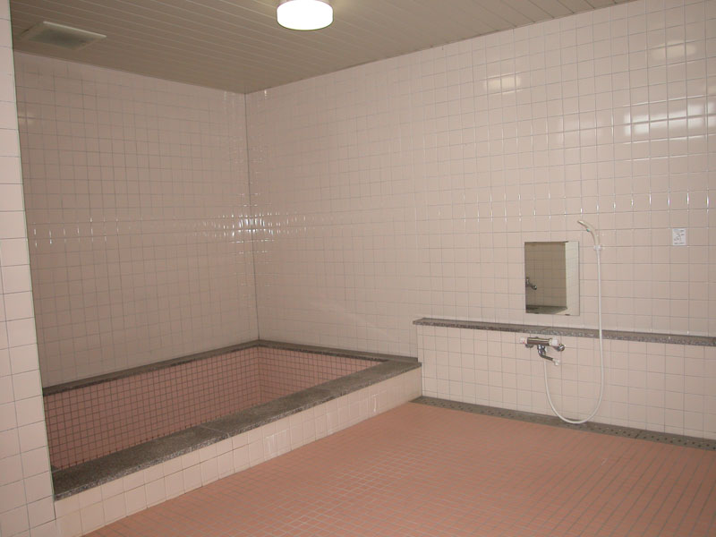 スカイハイツの宿泊施設写真03