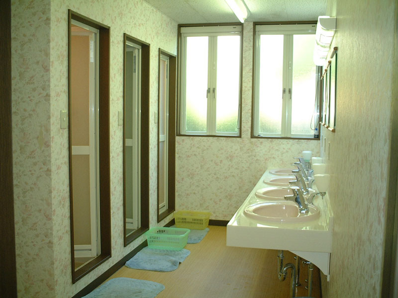 マイウスの宿泊施設写真03