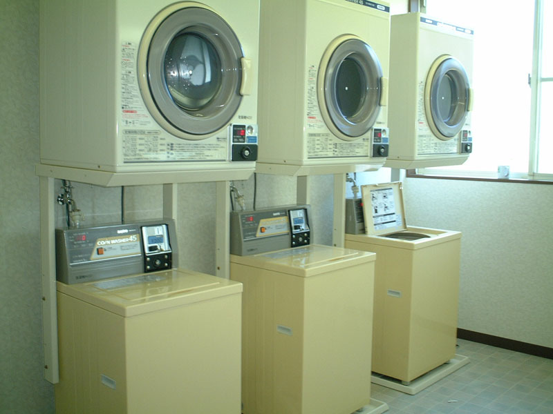マイウスの宿泊施設写真04