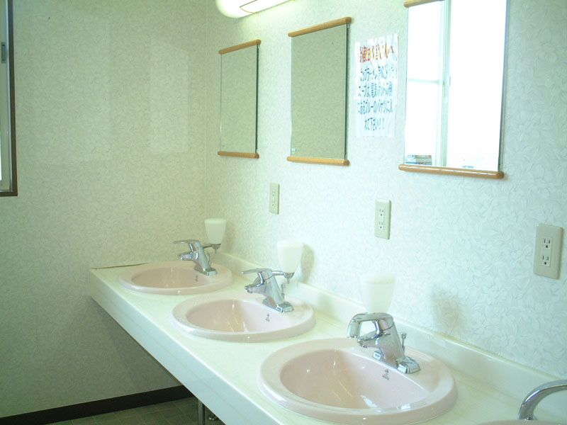 マイウスの宿泊施設写真06