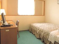 ホテルサンチェリーの宿泊施設写真02