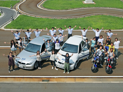 水原自動車学校