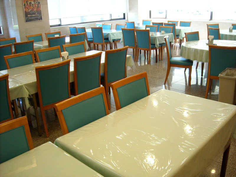 ベイホテル入船館の宿泊施設写真06