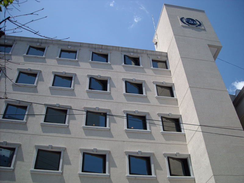 清水シティホテルの宿泊施設写真01