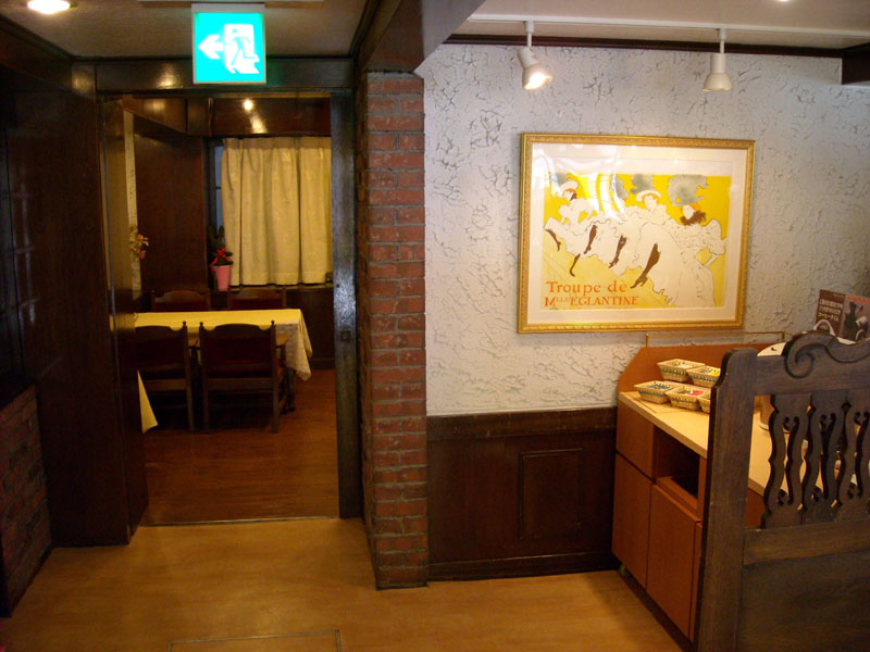 清水シティホテルの宿泊施設写真05