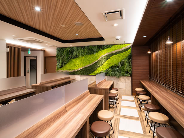 スーパーホテル長野・飯田インターの宿泊施設写真03