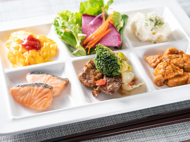 スーパーホテル長野・飯田インターの宿泊施設写真08