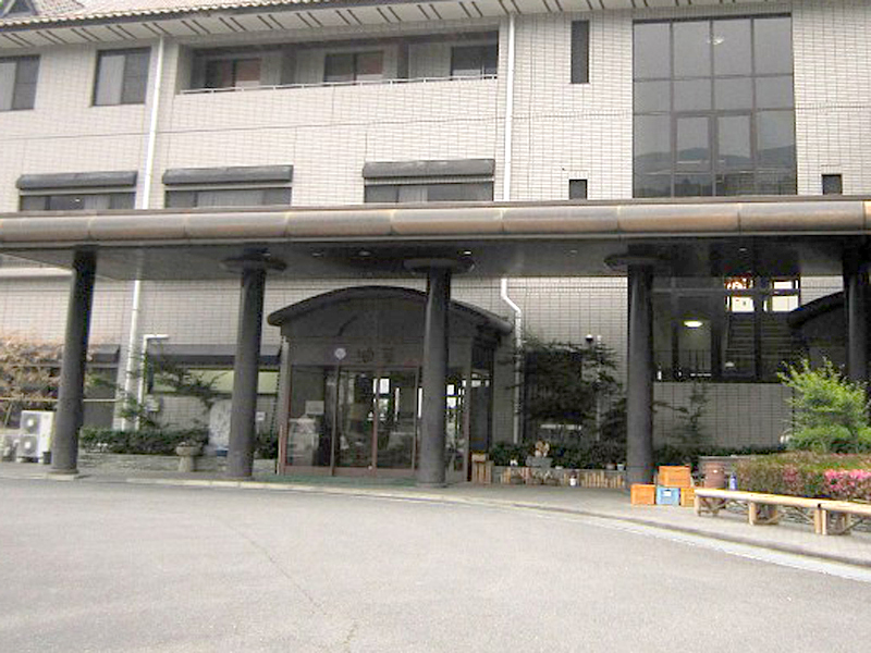 油屋美馬館の宿泊施設写真01