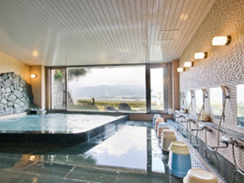 油屋美馬館の宿泊施設写真03