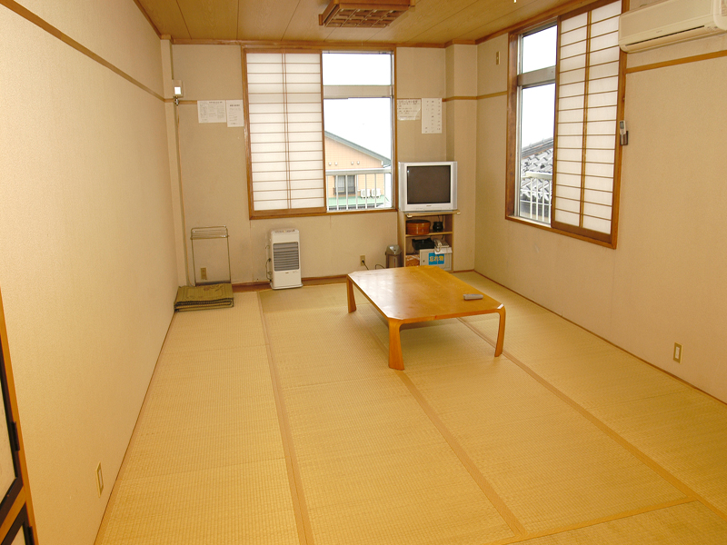 浜泉荘の宿泊施設写真02