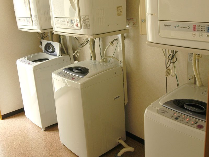 シーバード(女性専用)の宿泊施設写真06