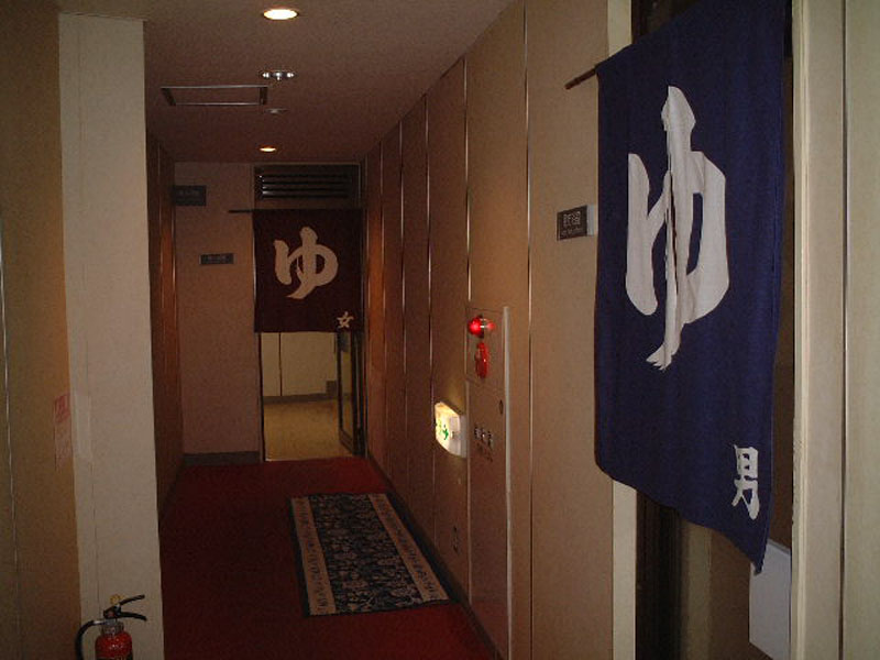 シーバード(女性専用)の宿泊施設写真07