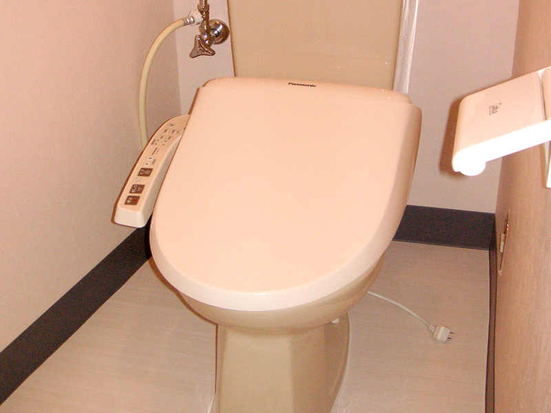 学校宿舎グランドの宿泊施設写真05