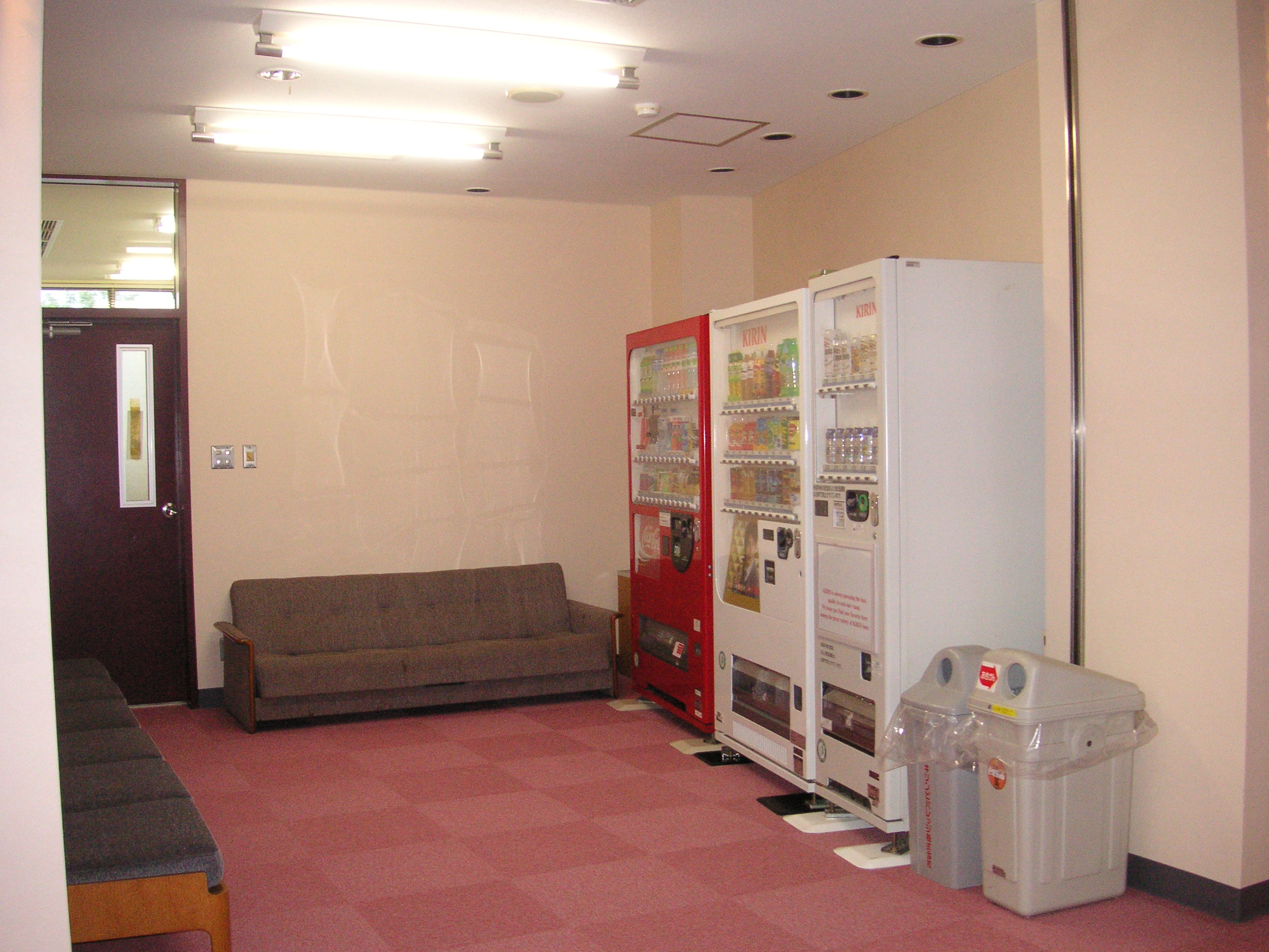 学校宿舎グランドの宿泊施設写真08