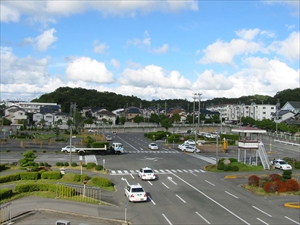 上地自動車学校の画像集02