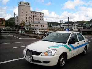 上地自動車学校の画像集04