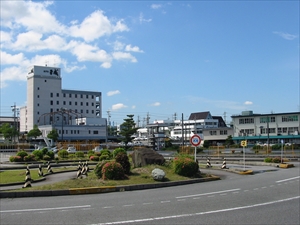 上地自動車学校の画像集05