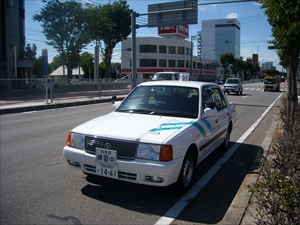 上地自動車学校の画像集07