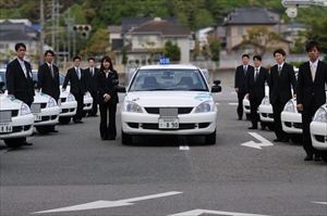 上地自動車学校の画像集08