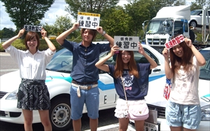 上地自動車学校の画像集13