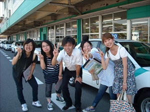 上地自動車学校の画像集14