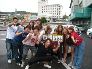 上地自動車学校の画像集31