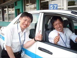 上地自動車学校の画像集35